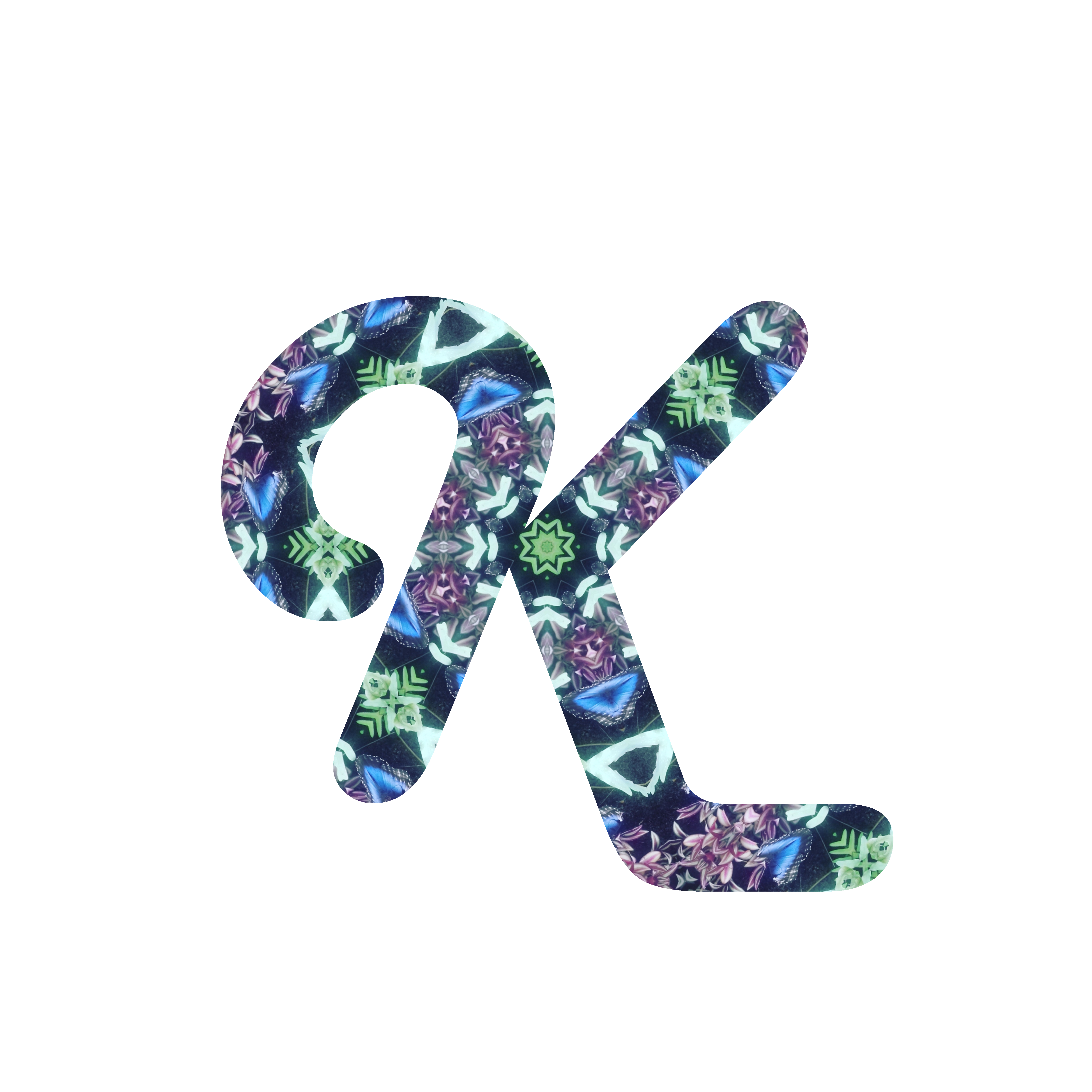 Kaleidoscomanie